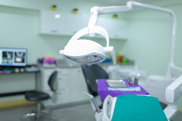 Dentist for Dental Trauma Litchfield, IL